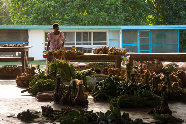 Shots from the best farmers market in the world.
